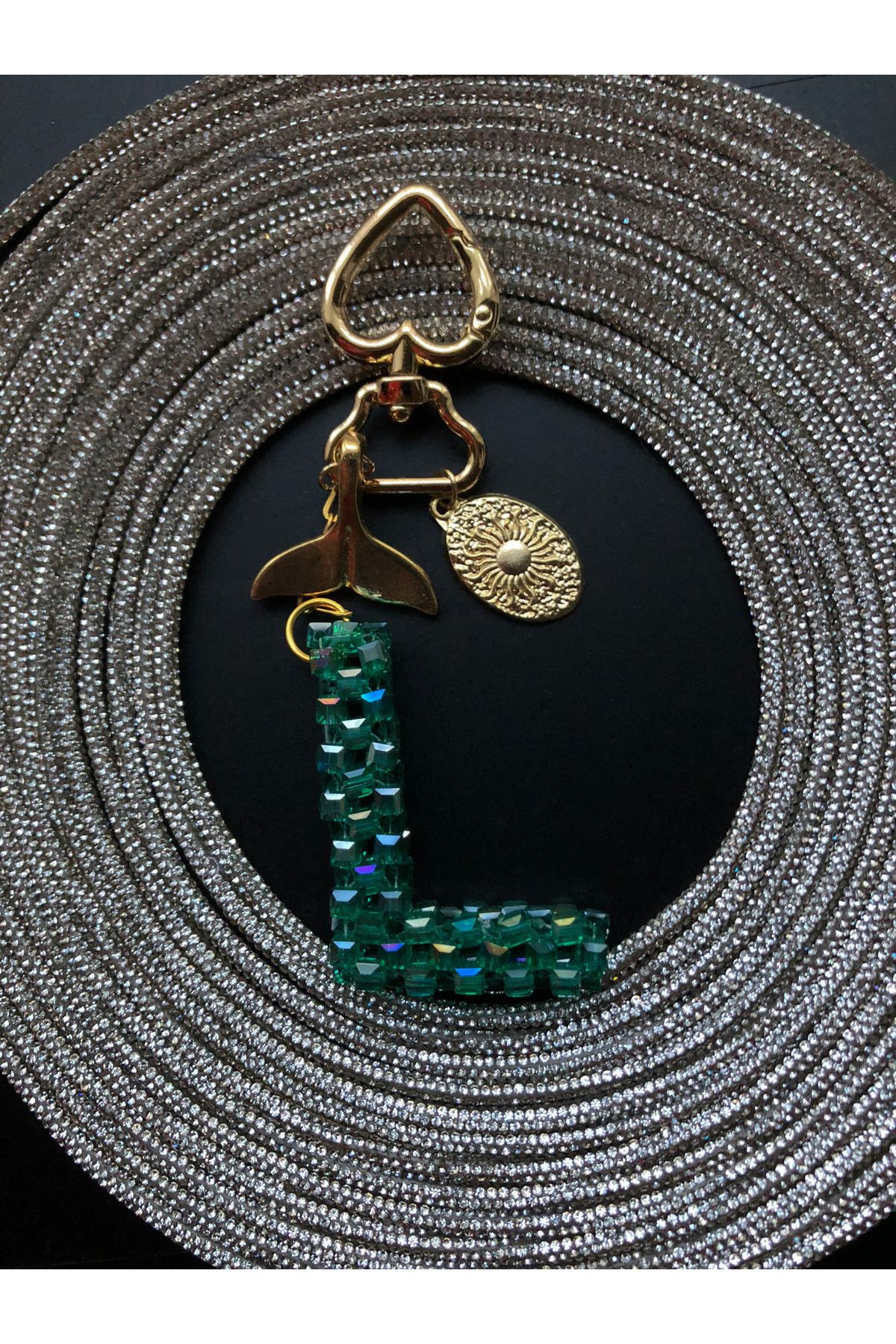 Store anahtarlık