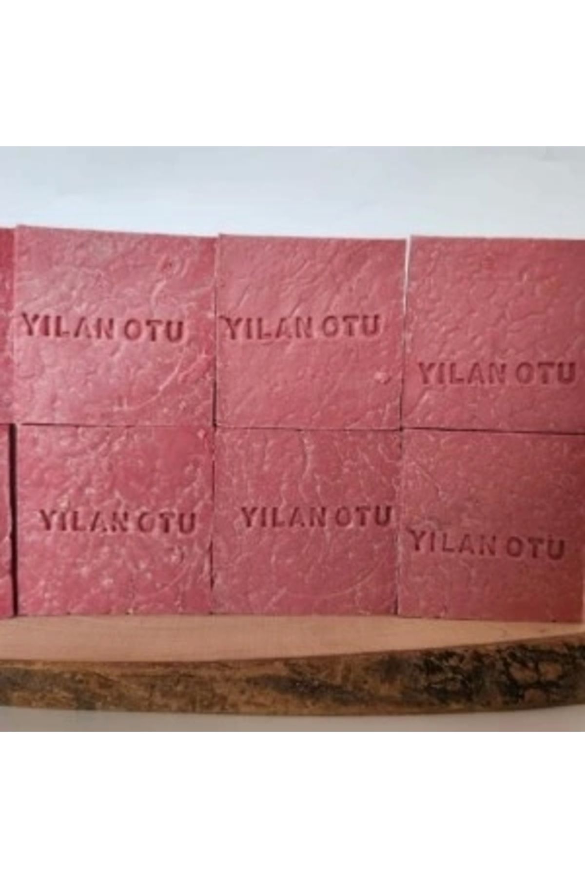STOREMAX Doğal Üretim Sabunu Yılan Otu Yağlı 16'lı Set