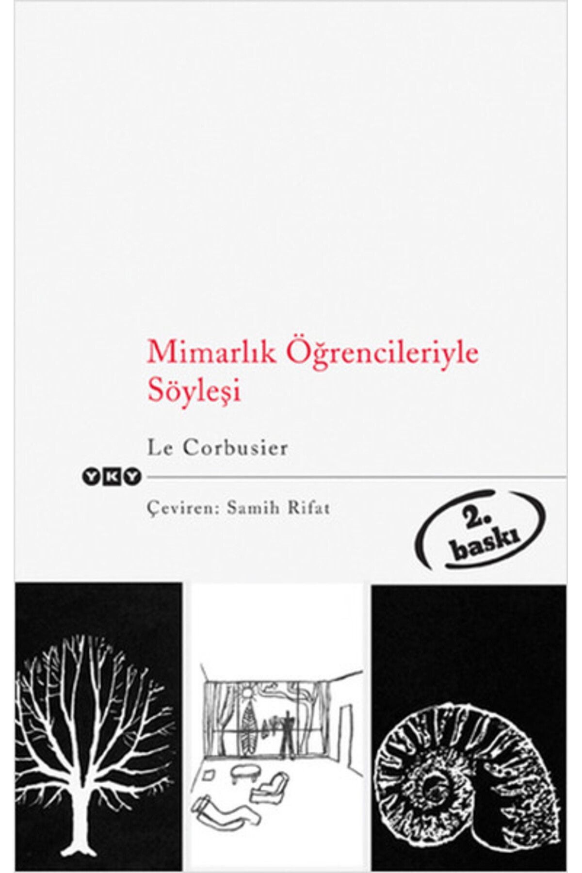 Destek Yayınları Mimarlık Öğrencileriyle Söyleşi