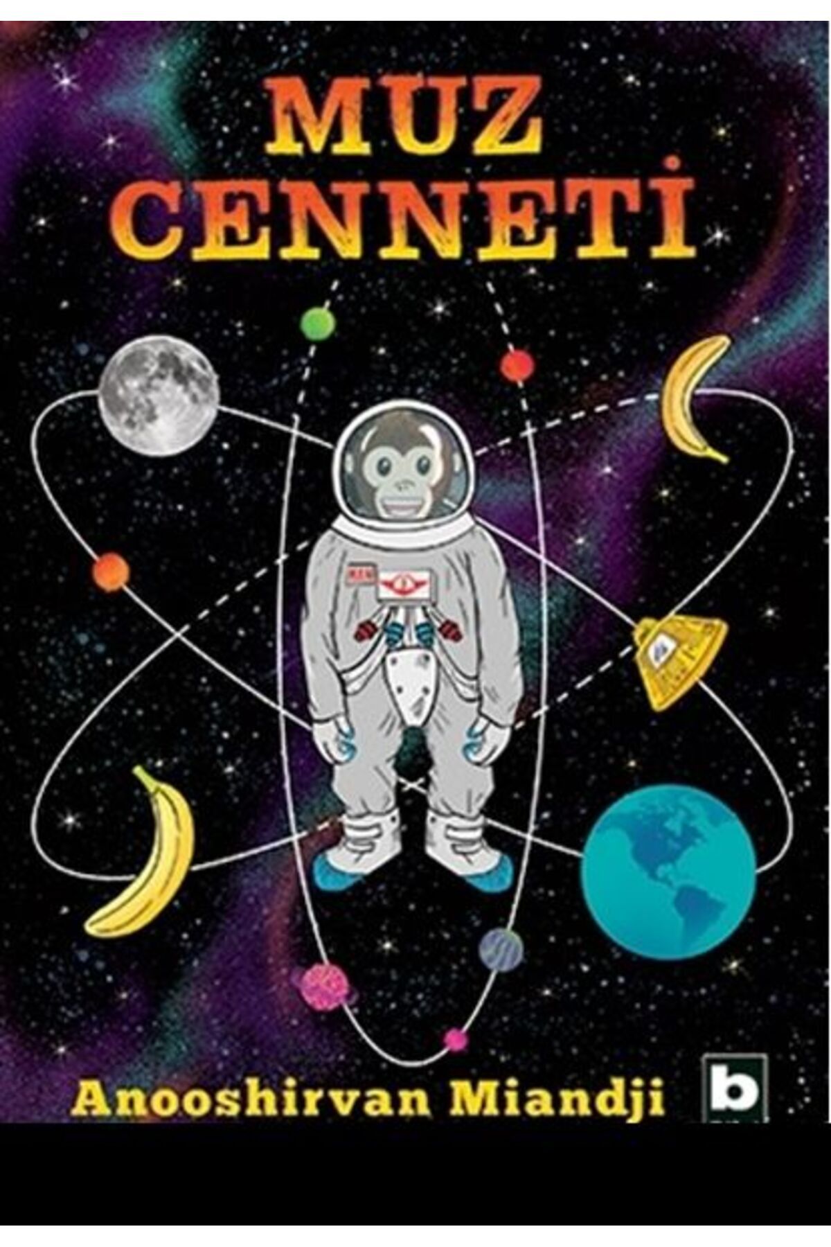 Bilgi Yayınevi Muz Cenneti