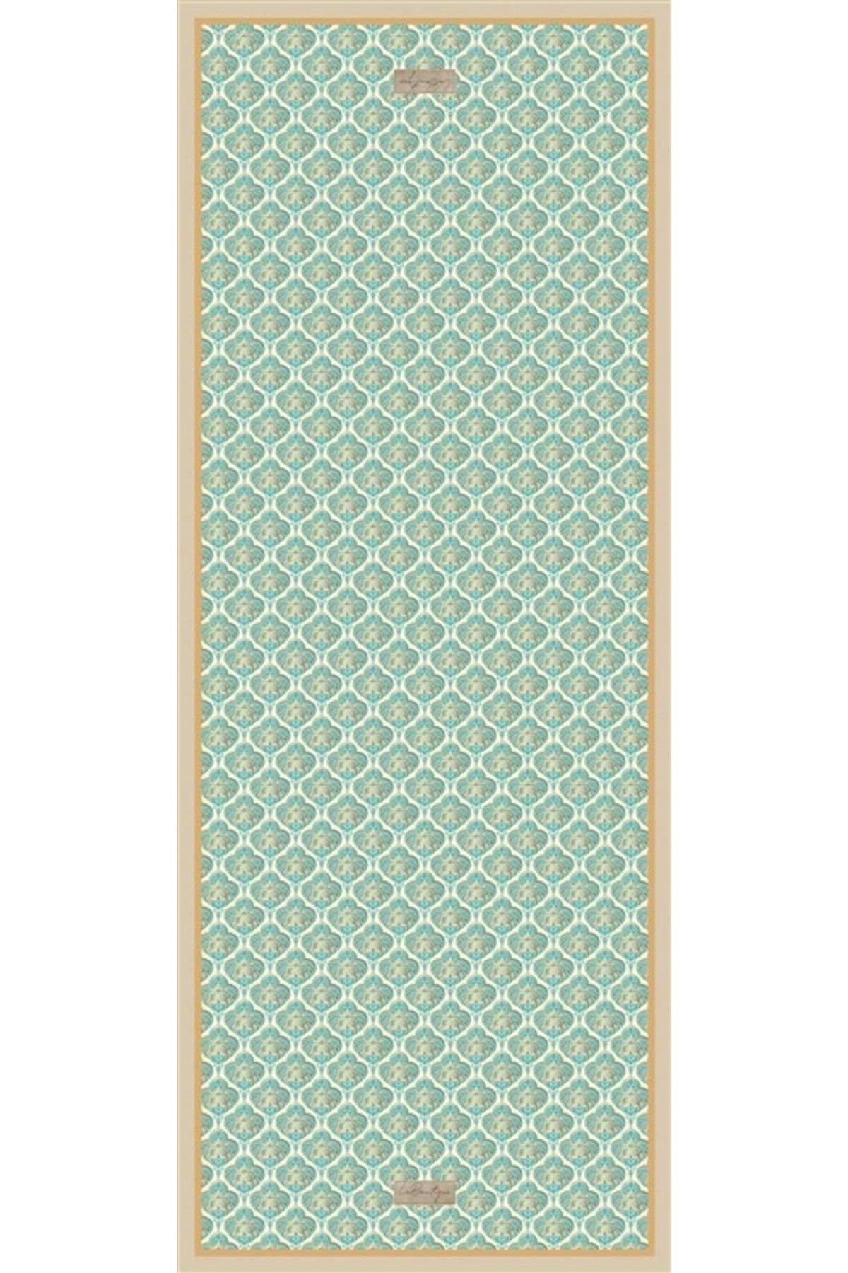 LA BOUTIQUE GÜZ | YAZ S. ŞAL 2237-01 70X190