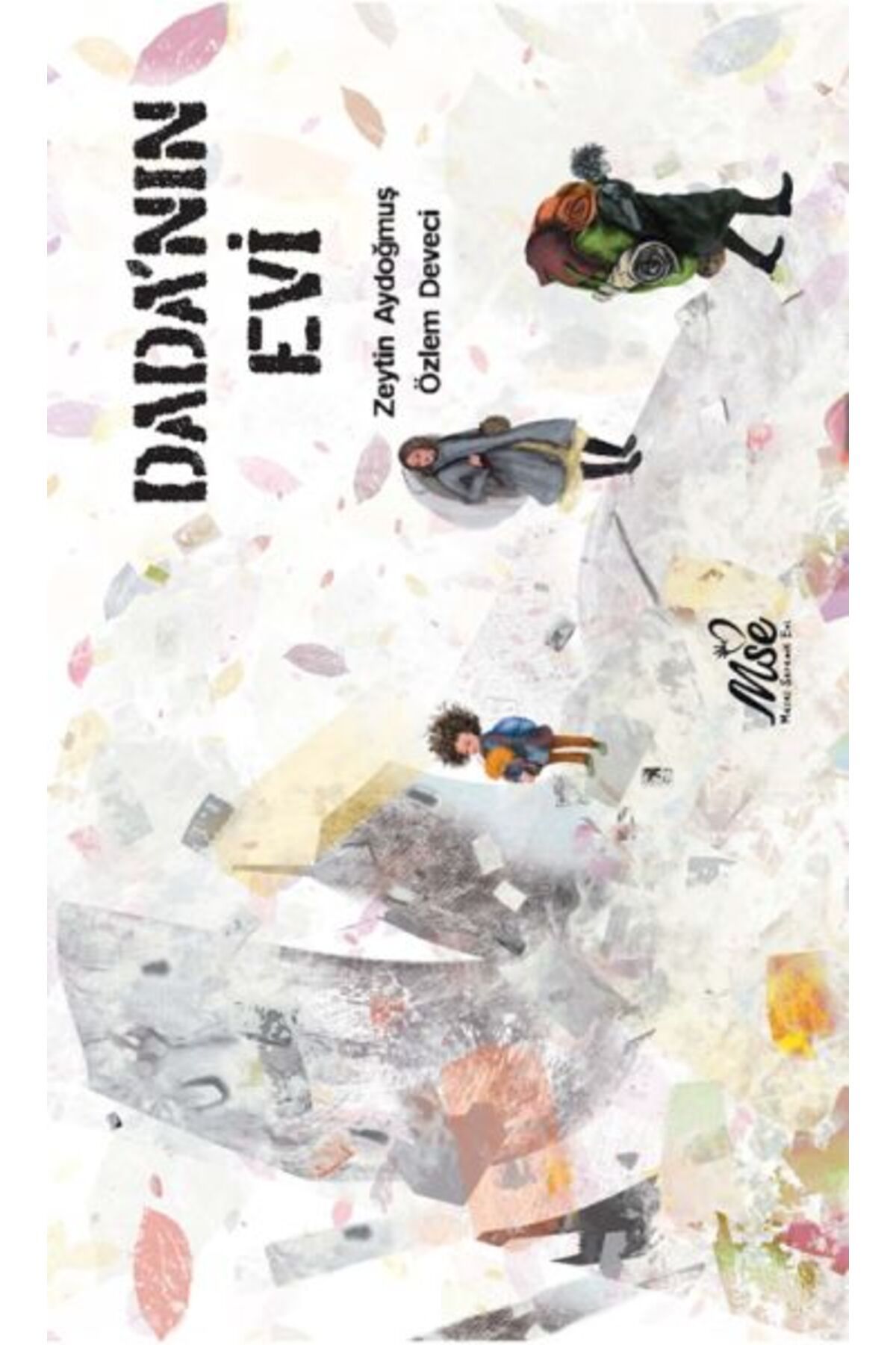 Hak Yayınları Dada nın Evi