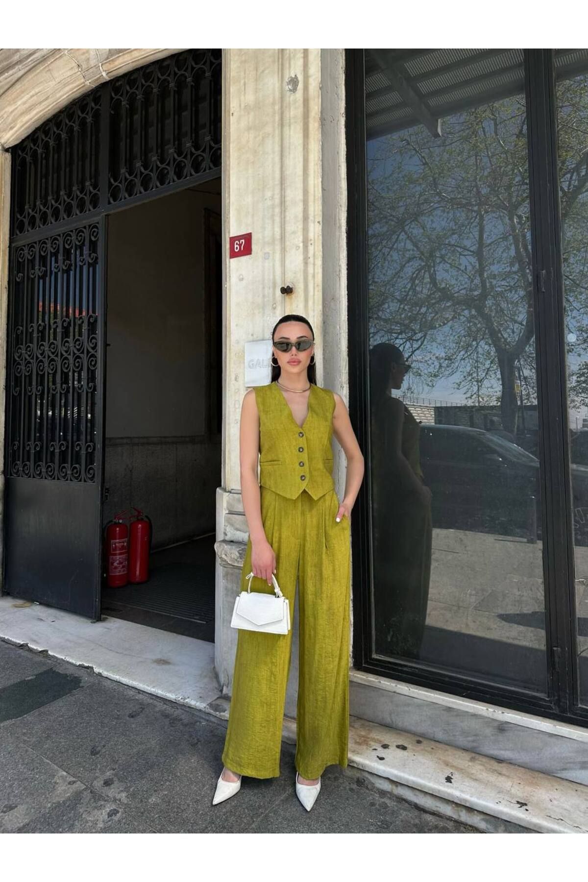 Hotfashion Takım Viyana