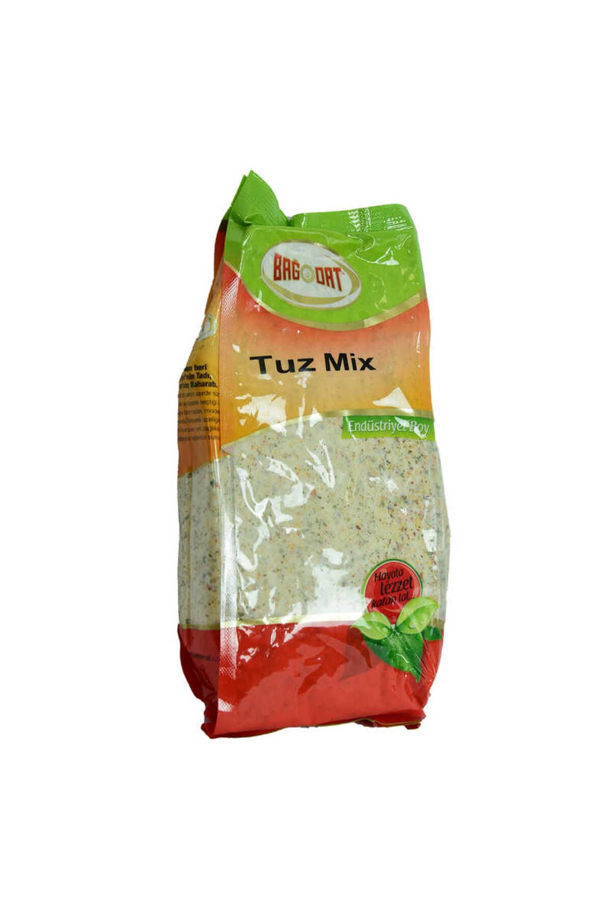 TimeStart Tuz Mix Baharat Karışımı 1000 Gr Paket