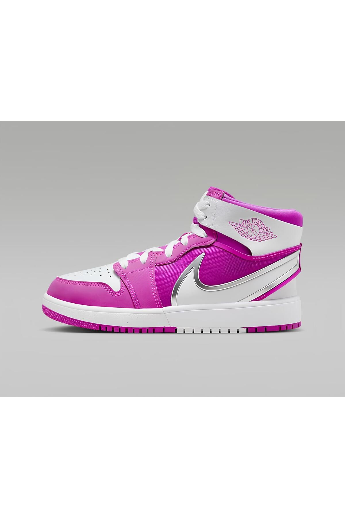 Nike Jordan 1 Mid RM EasyOn Unisex Sneaker-FQ1281-601
