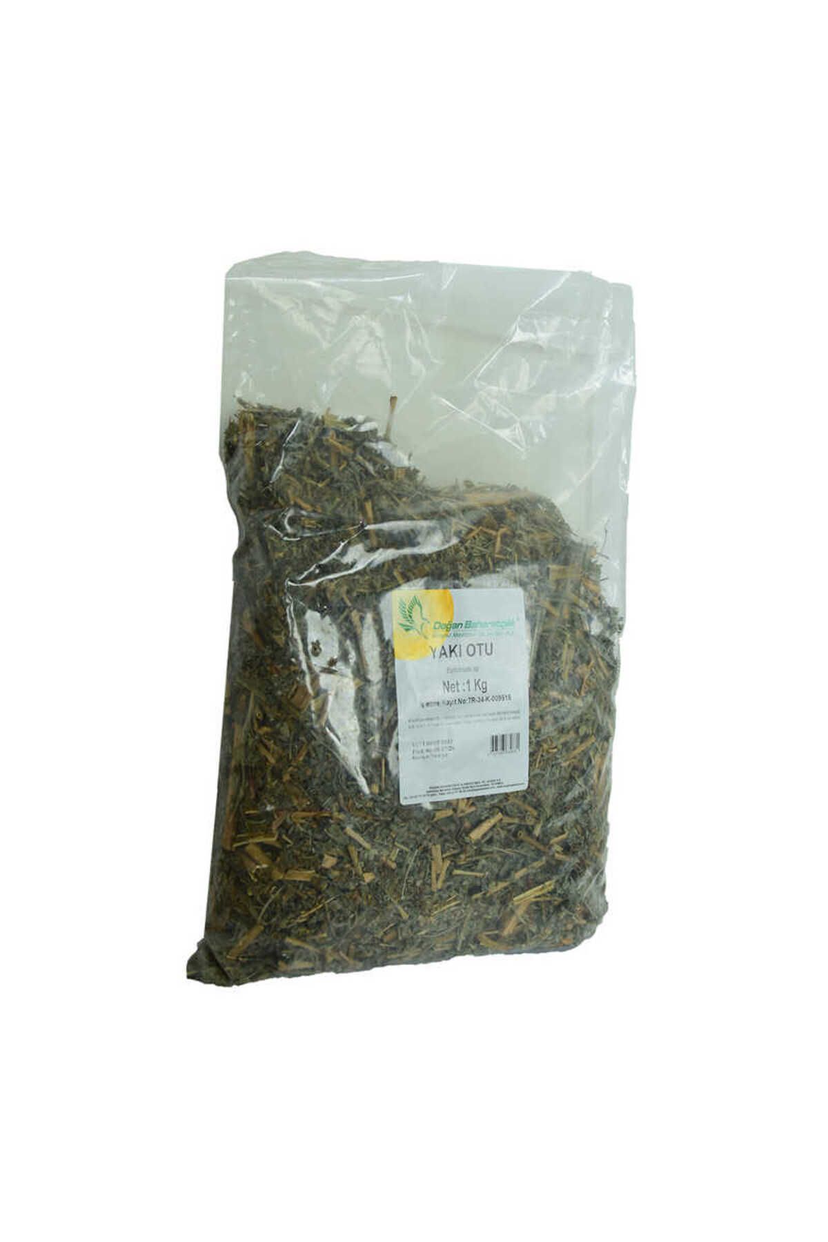TimeStart Yakı Otu Doğal 1000 Gr Paket