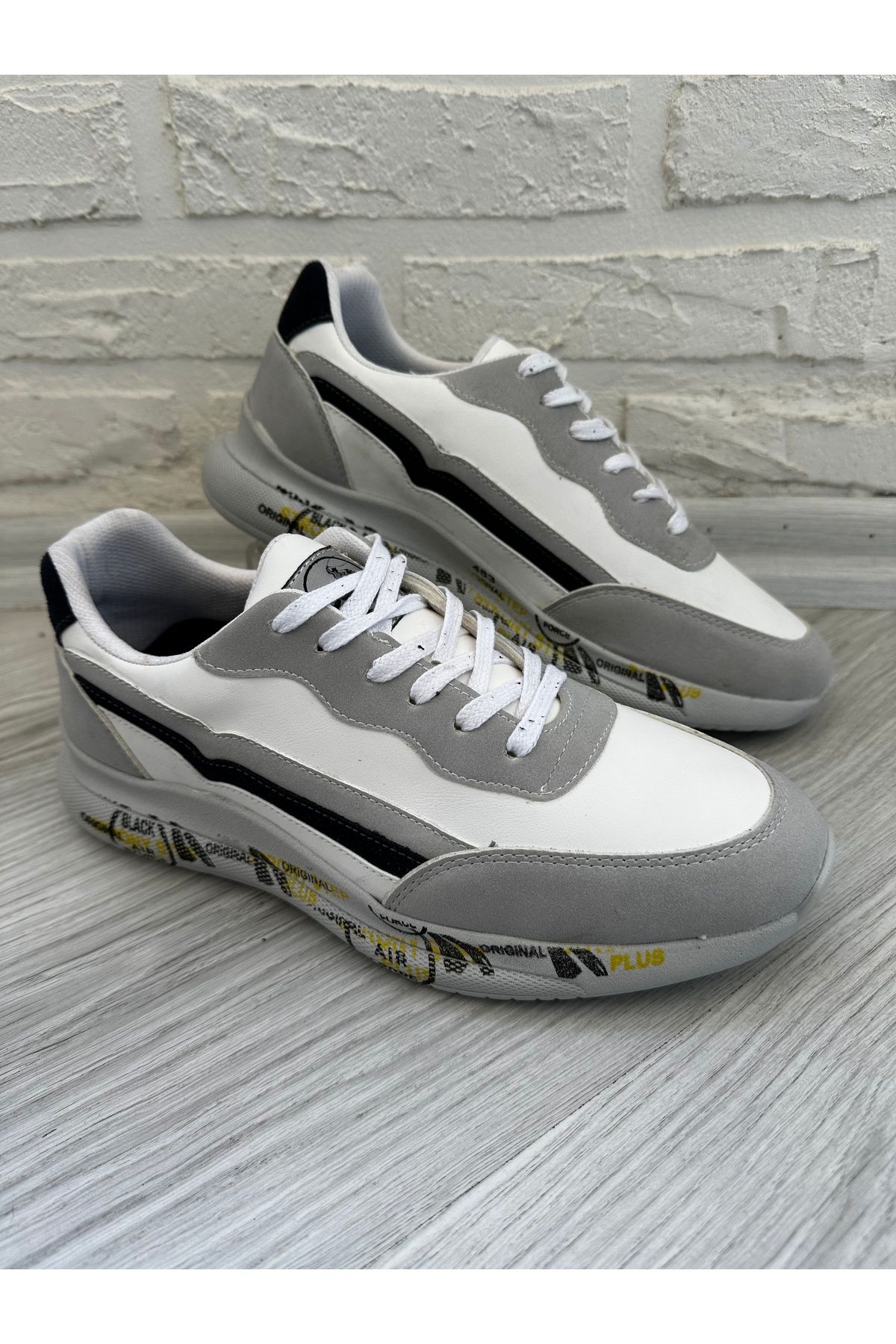 Cyber CY257 CYBER ERKEK SPOR AYAKKABI