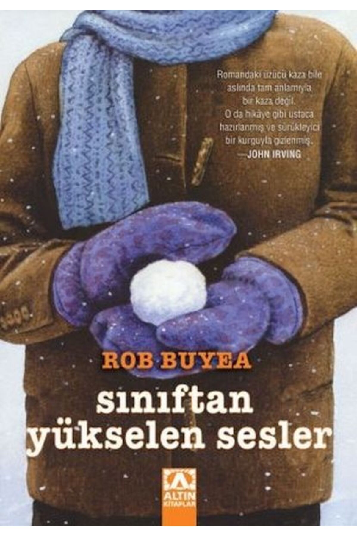 Hak Yayınları Sınıftan Yükselen Sesler