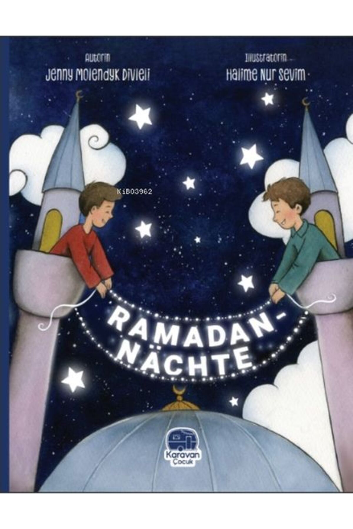 Hak Yayınları Ramadan Nachte