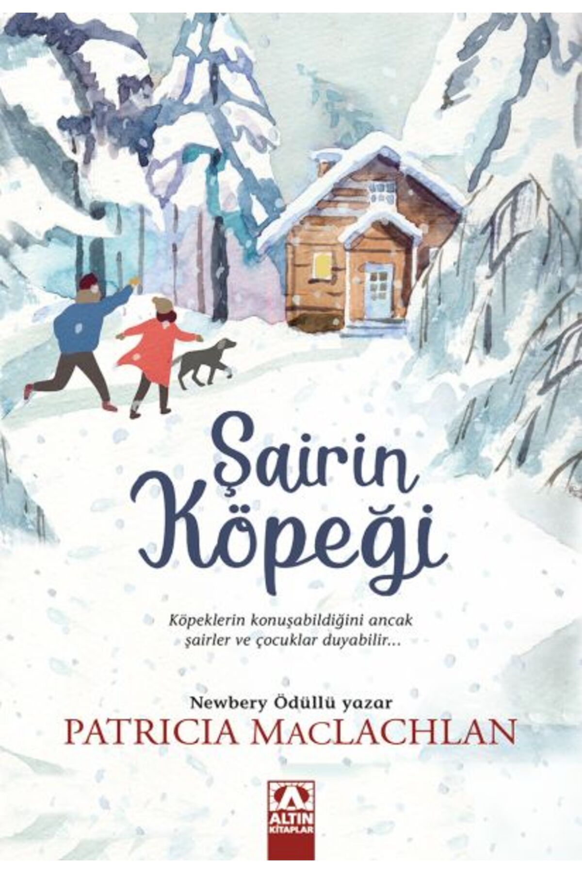 Hak Yayınları Şairin Köpeği