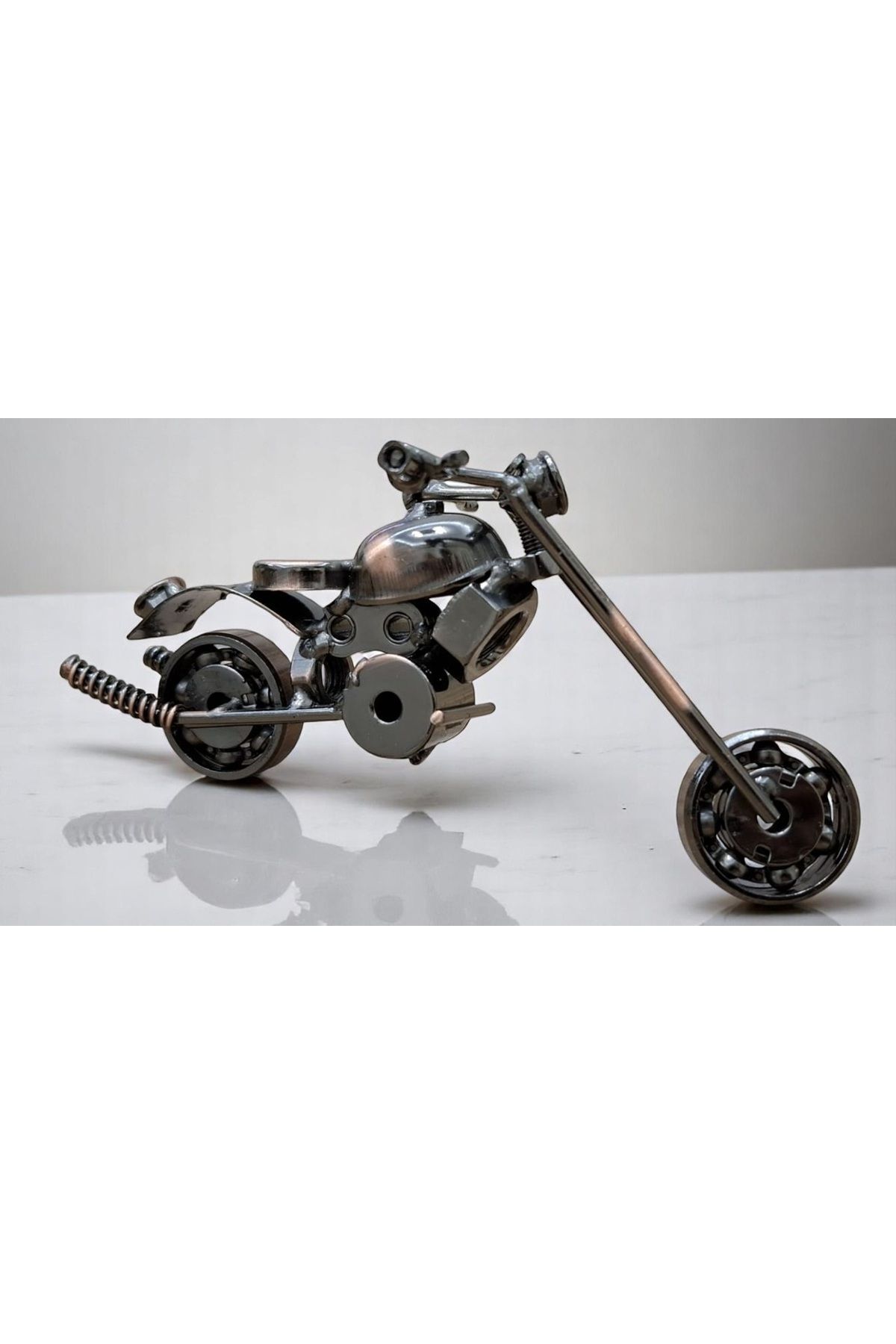Home KERVANIM DEKORATİF EL YAPIMI MOTOR