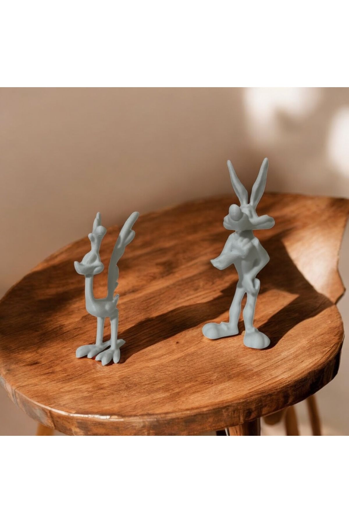 3D TASARIM 3D boyama figürleri
