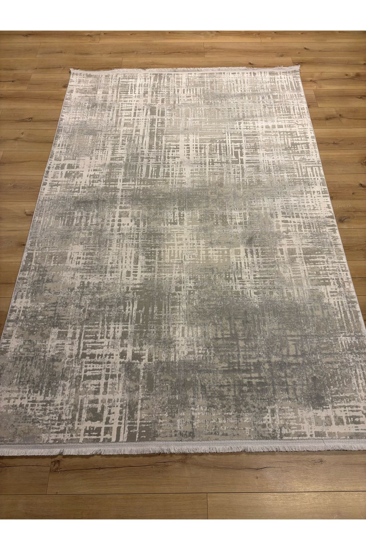 ŞEHZADE ŞEHZADE HALI PERA %100 AKRİLİK 160x230 +YATIŞMAZ HALI+ 11 MM HAV YÜKSEKLİĞİ+KALIN HALI