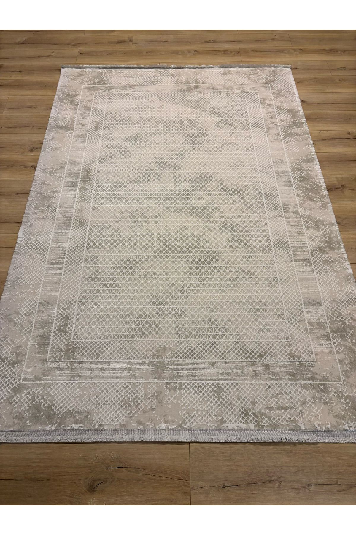 NEXUS HALI NALİA %100 AKRİLİK 160X230 KALIN VE ÇOK SIK DOKUMA