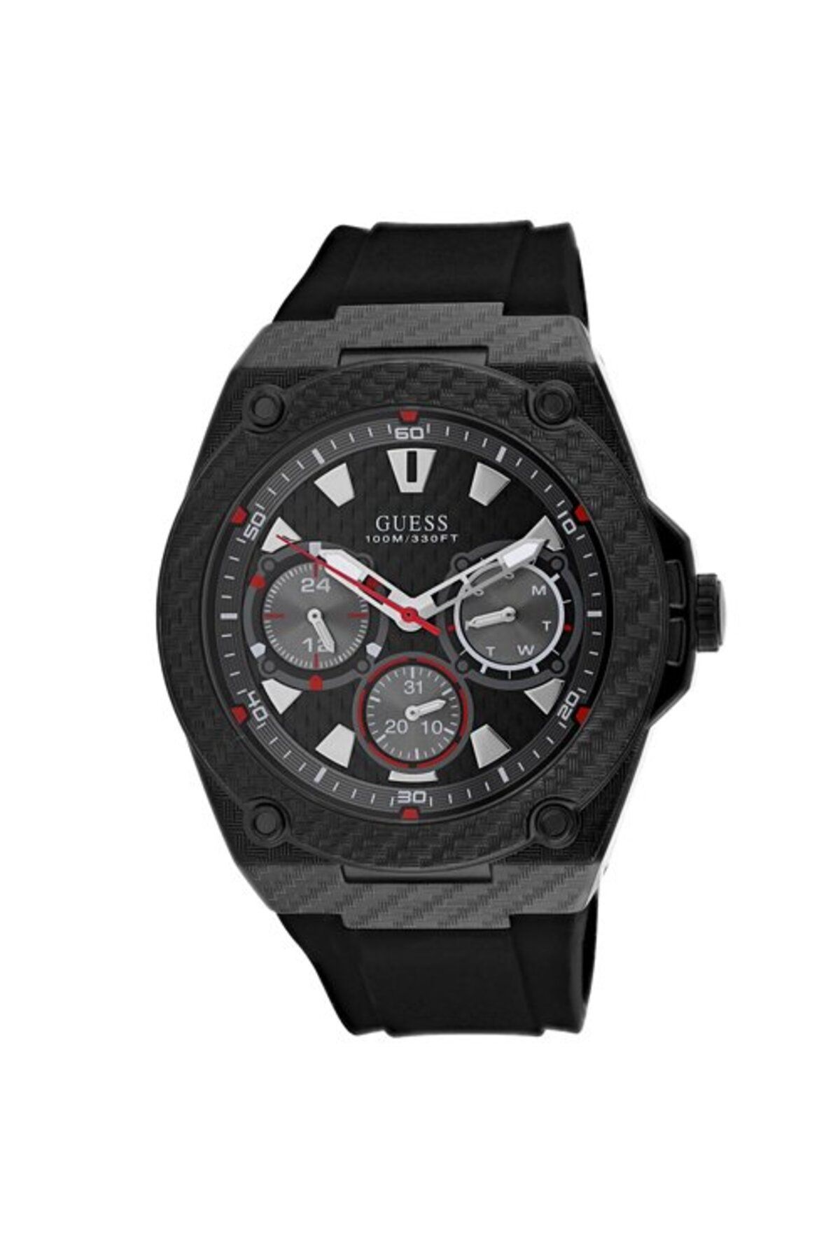 Guess-Men's Watch, Guess, Legacy W1048G2 6