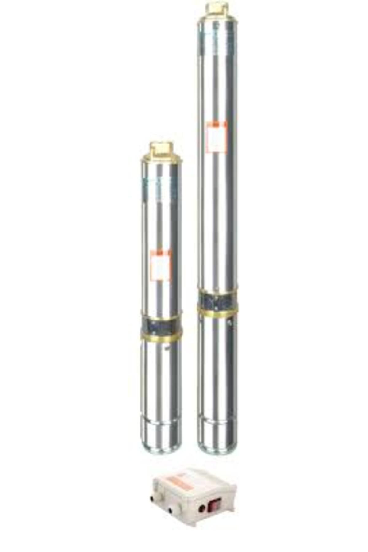 Rainpump RAİNPUMP 4SGM10-8 DERİNKUYU DALGIÇ POMPA