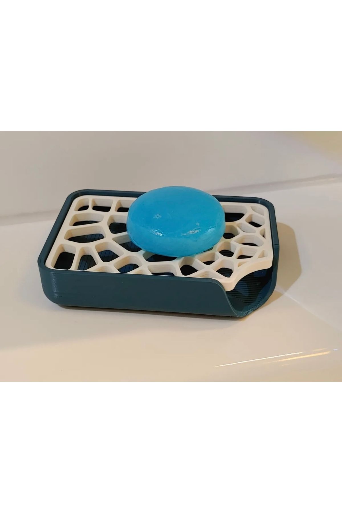 3D Sabunluk