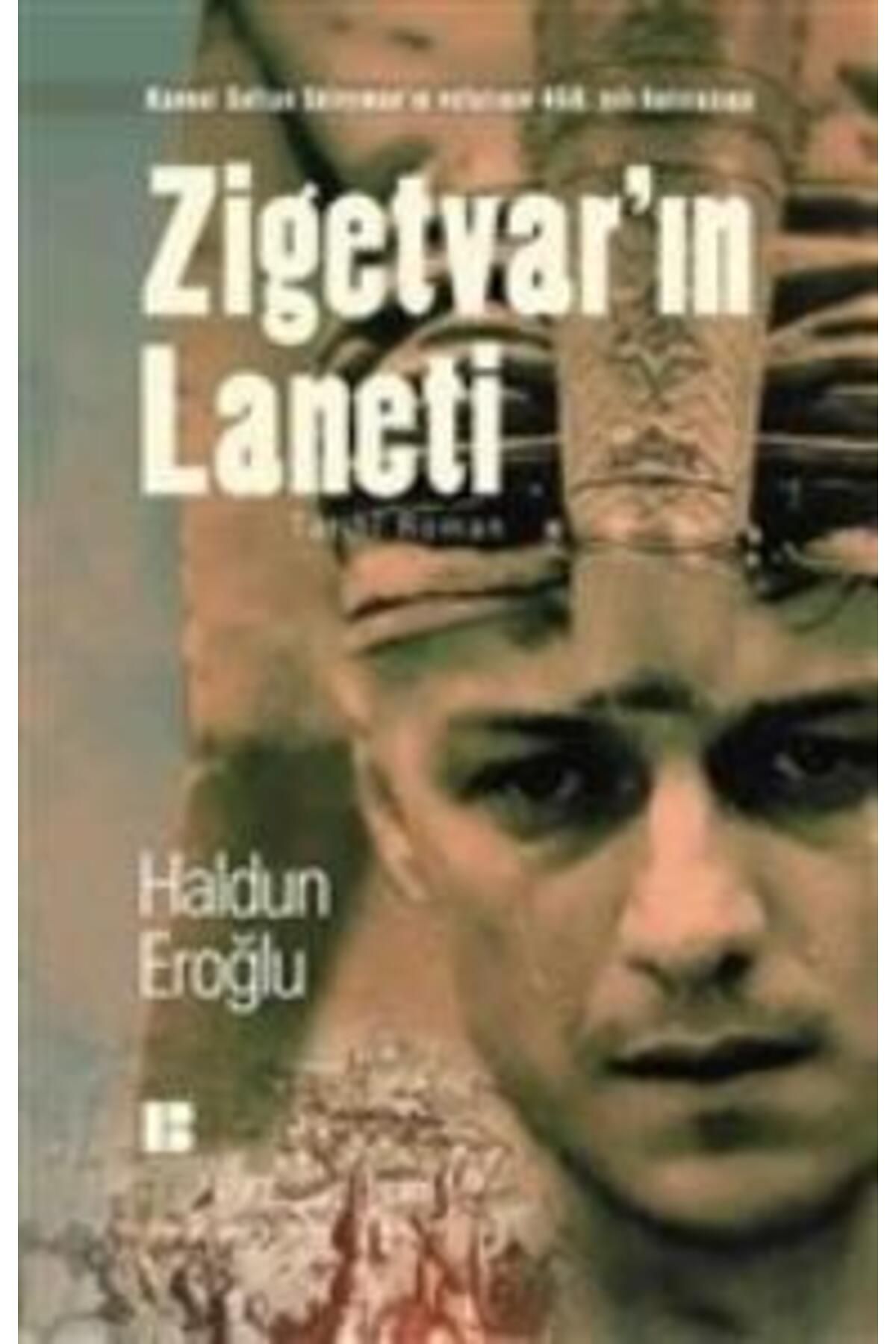 Bilge Kültür Sanat Zigetvar'ın Laneti