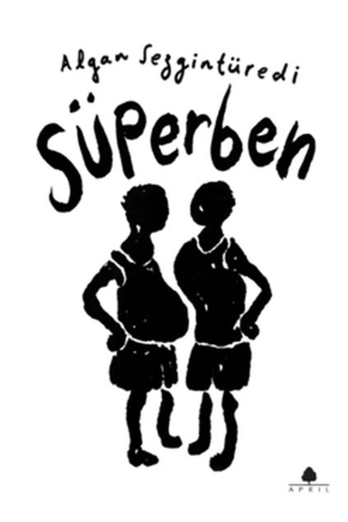 April Yayıncılık Süperben