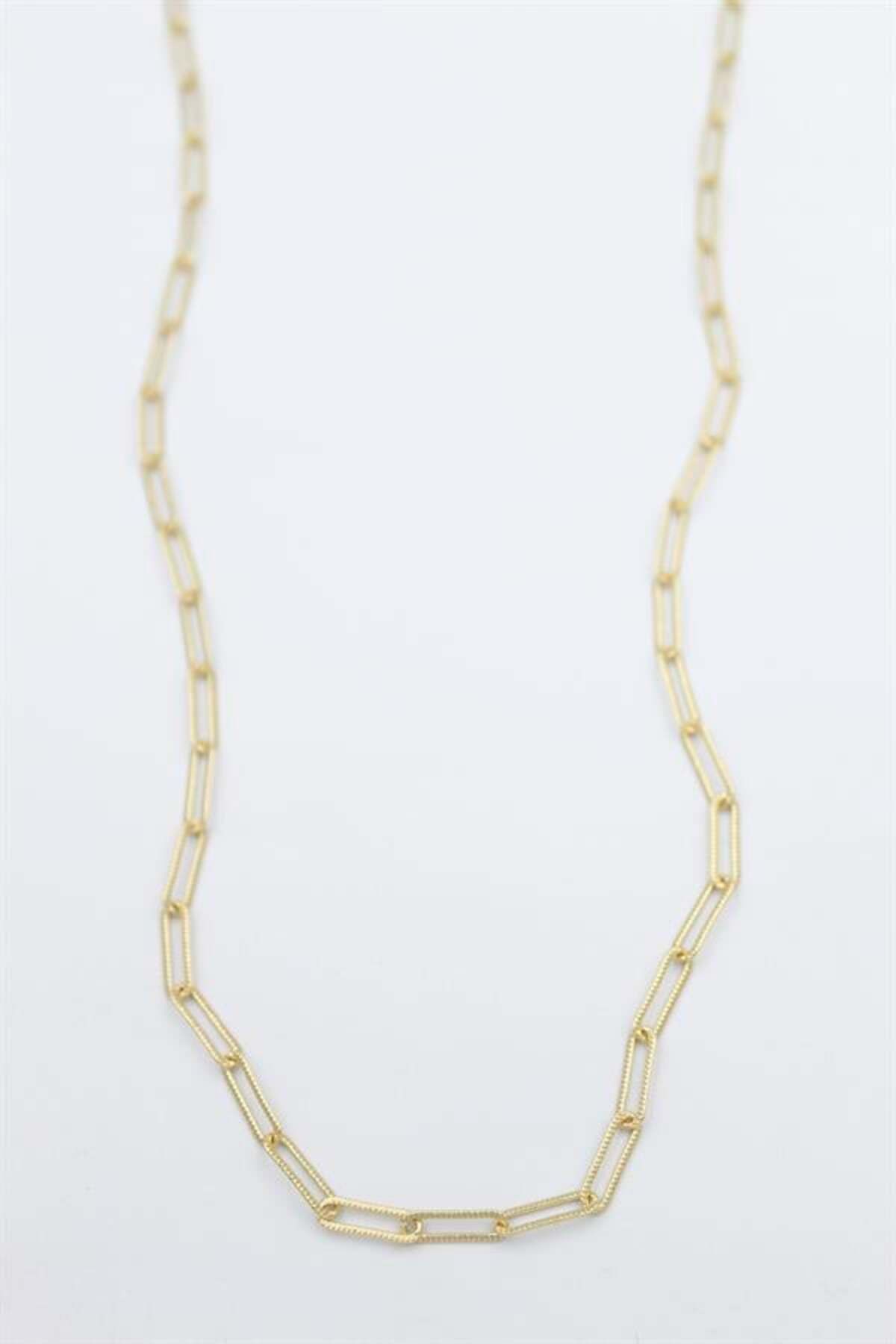 Royaleks Xuping Zincir Kolye-60cm - 14K Altın