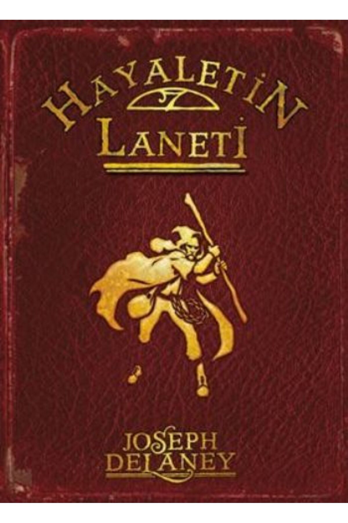 Tudem Yayınları Hayaletin Laneti