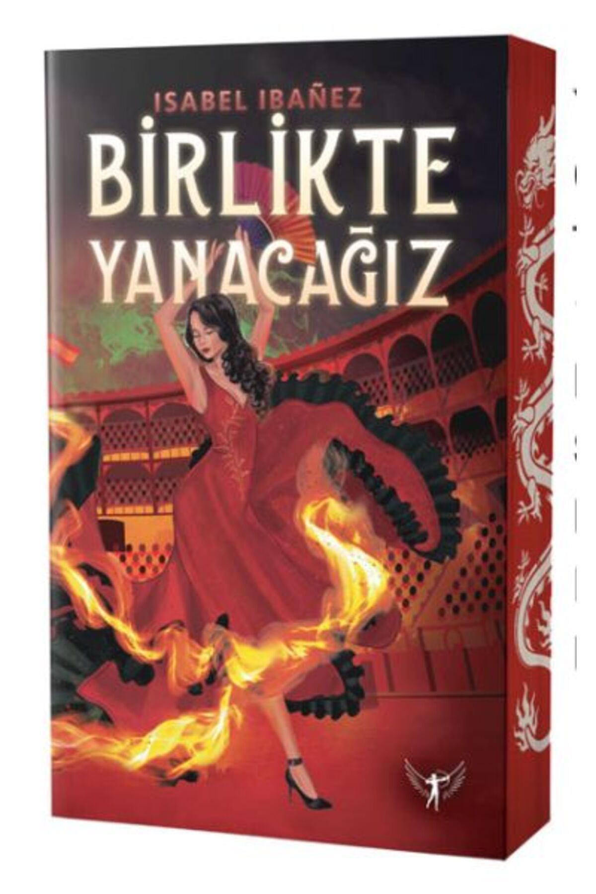 Artemis Yayınları Birlikte Yanacağız