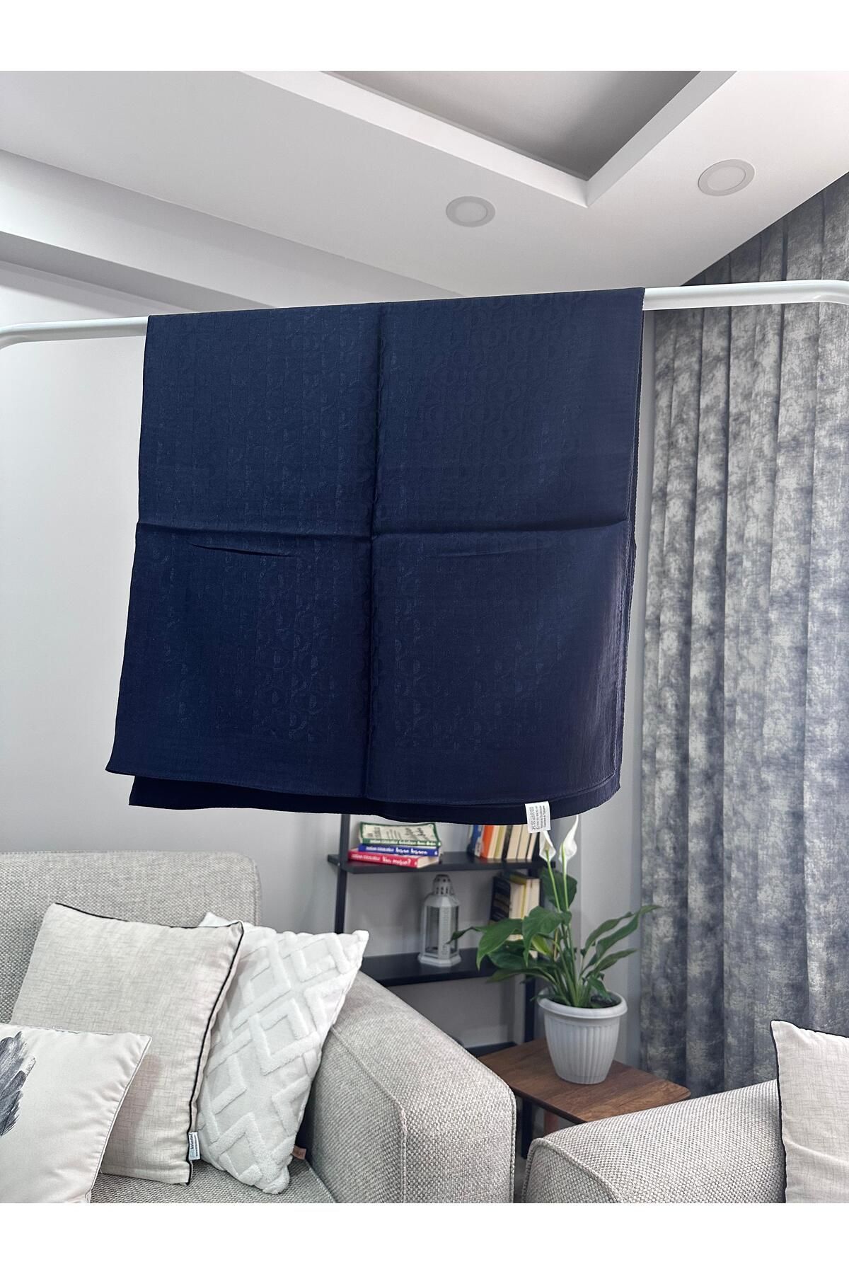 Mısırlı PAMUK İPEK 95X95 EŞARP