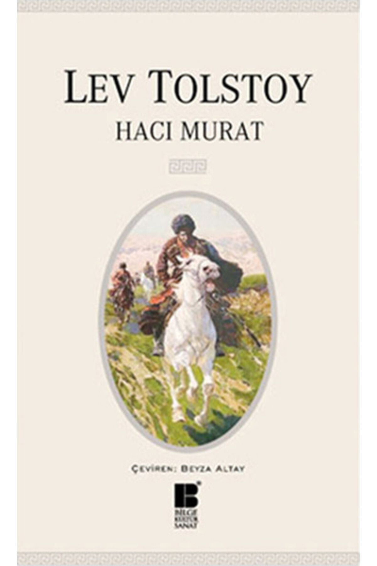 Bilge Kültür Sanat Hacı Murat