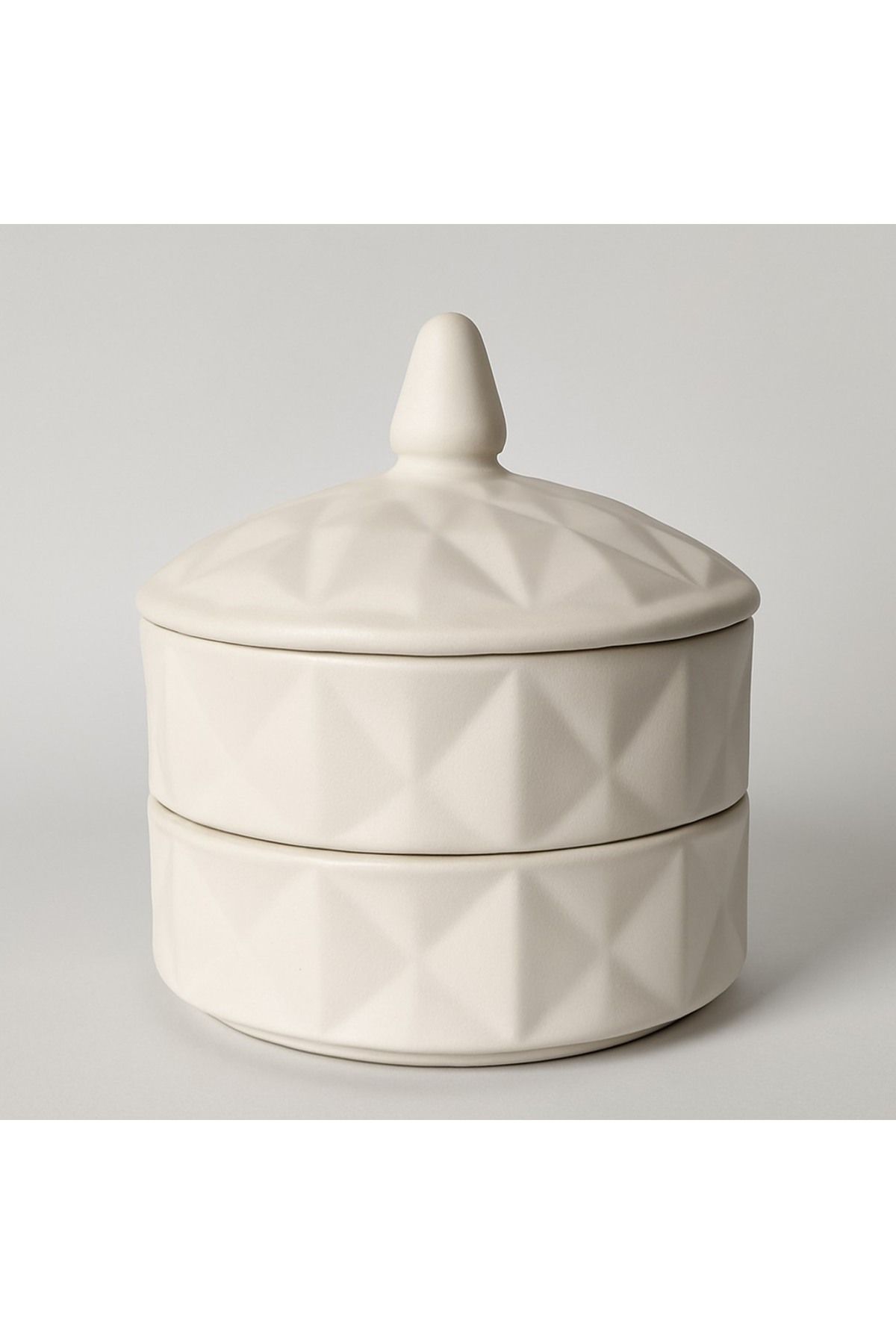 Miren Decorative Dekoratif Katlı Organizer