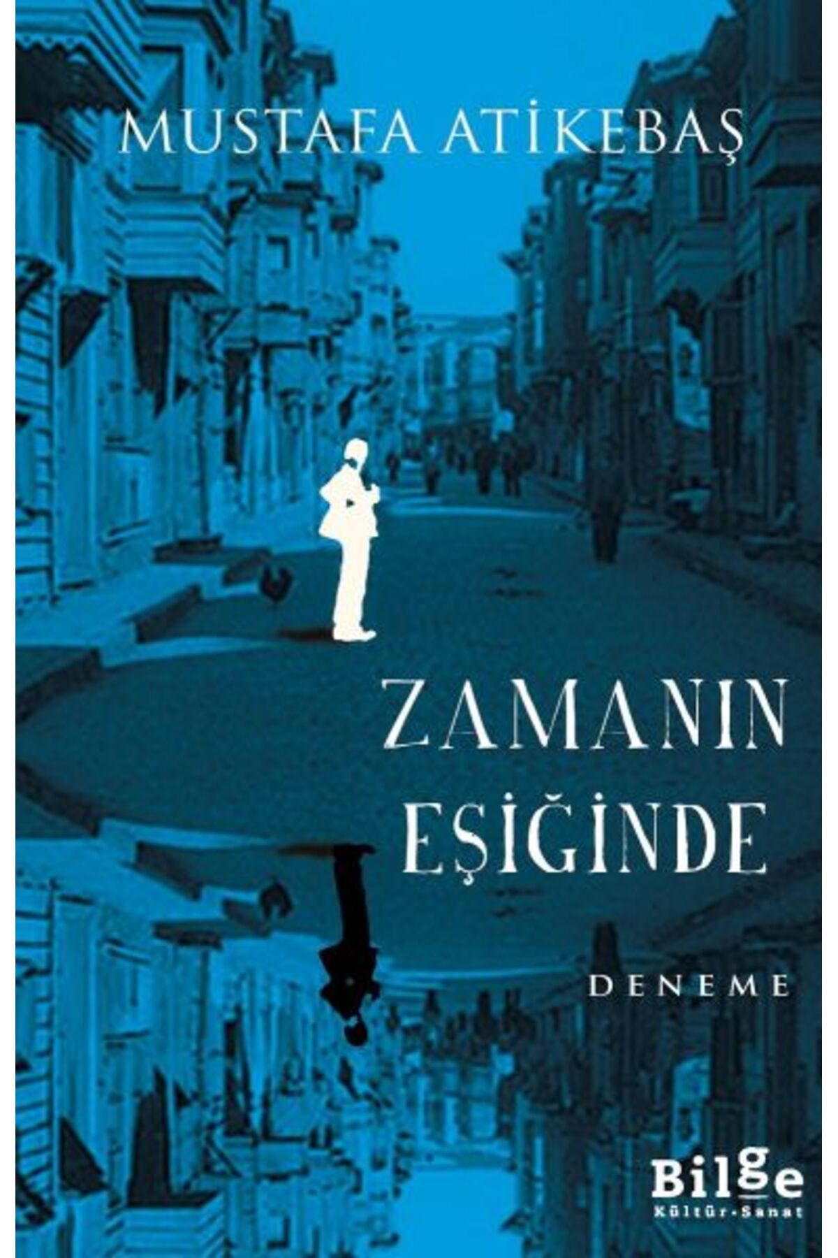 Bilge Kültür Sanat Zamanın Eşiğinde