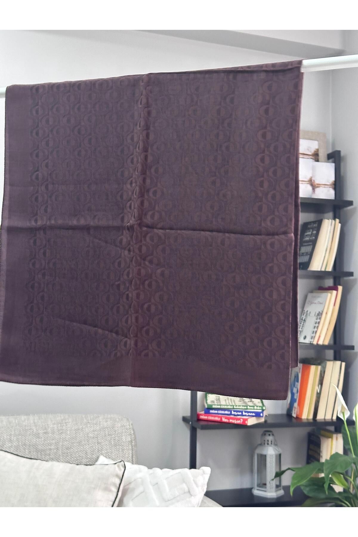 Mısırlı PAMUK İPEK 95X95 EŞARP