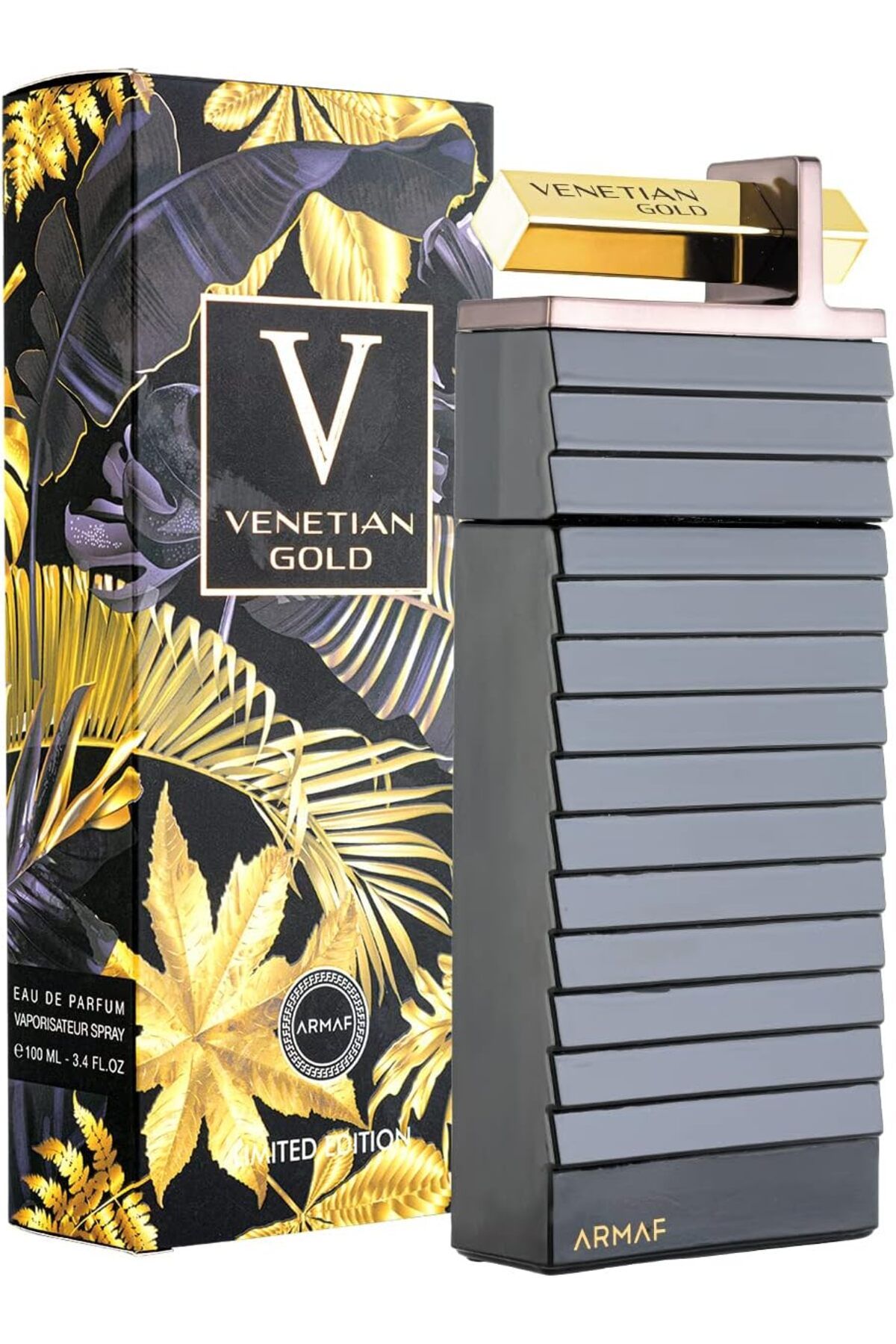 Armaf Venetian Gold EDP 100 ml Erkek Parfüm