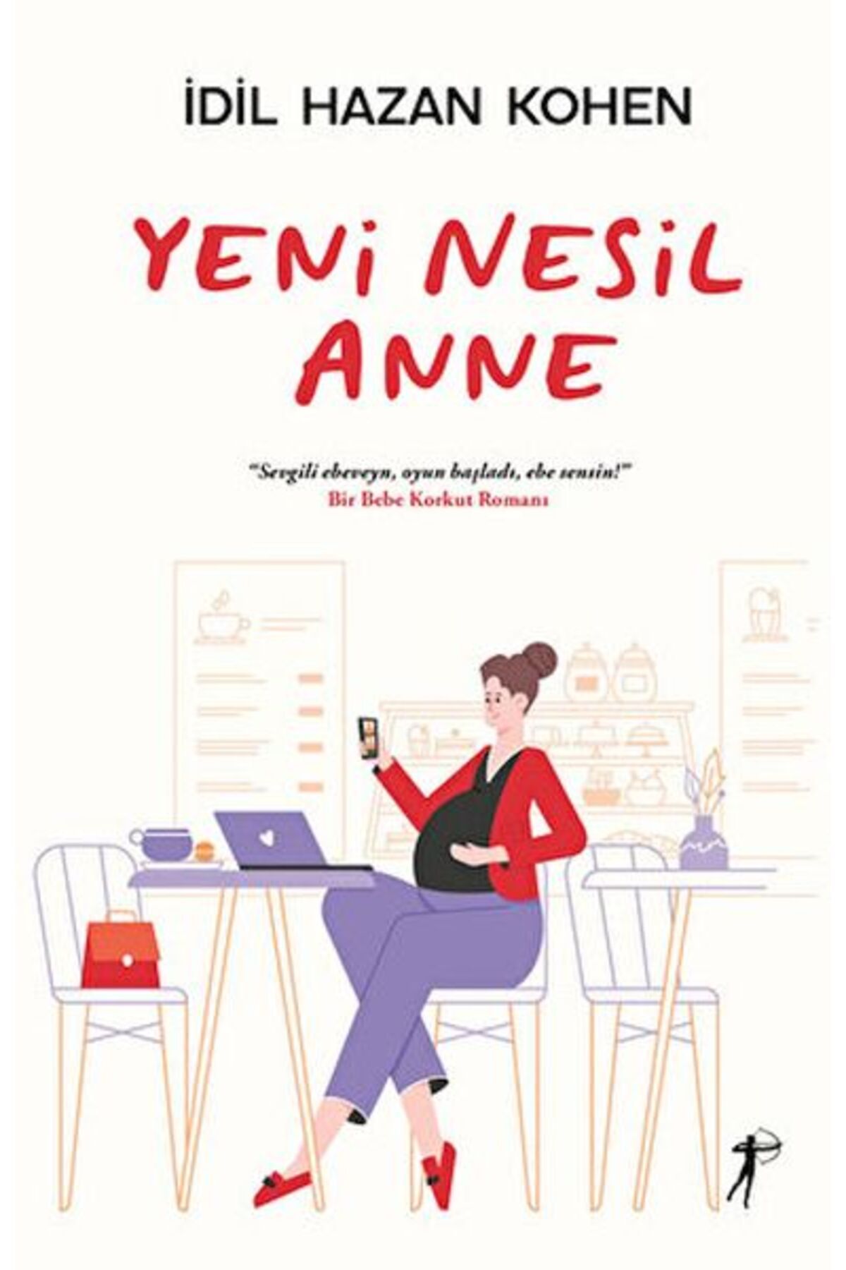 Artemis Yayınları Yeni Nesil Anne
