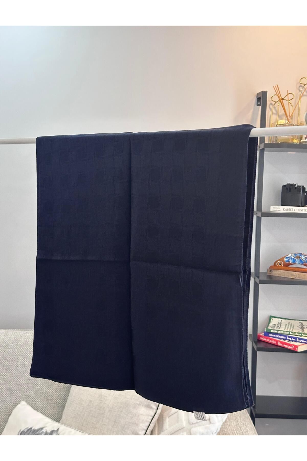 Mısırlı PAMUK İPEK 95X95 EŞARP