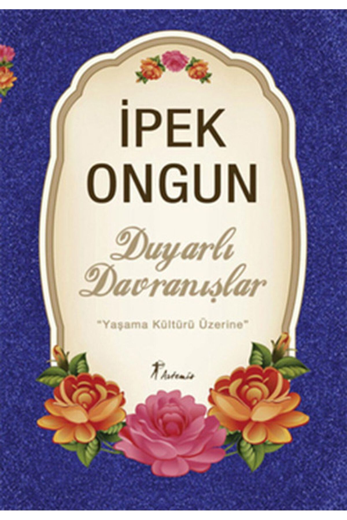 Artemis Yayınları Duyarlı Davranışlar