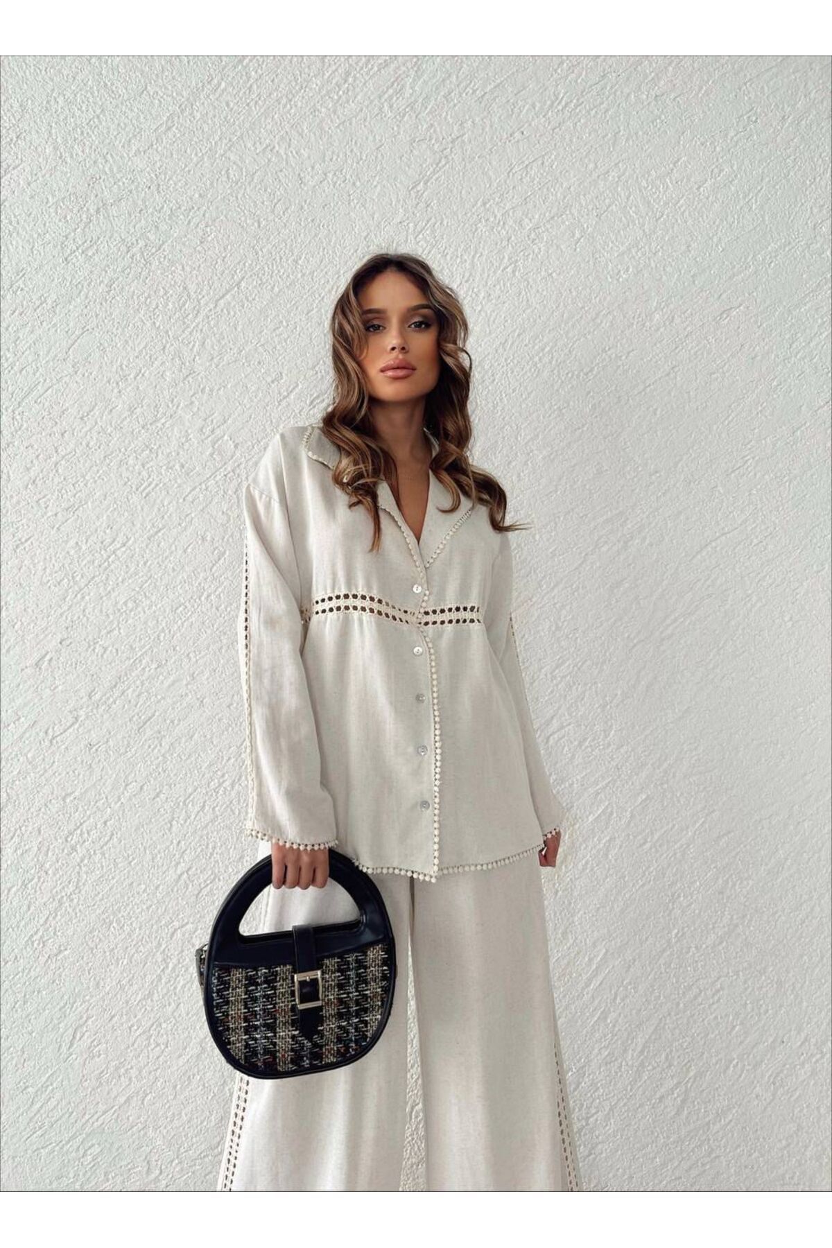 MODA Keten takım