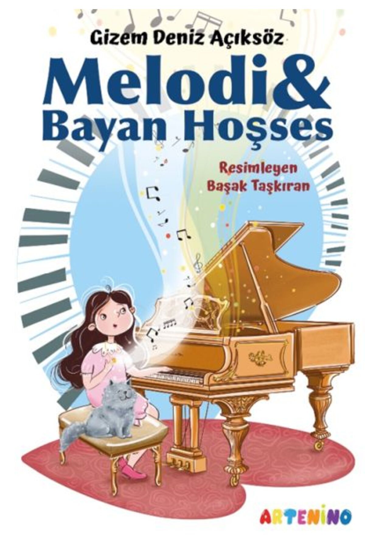Artenino Melodi & Hoşses