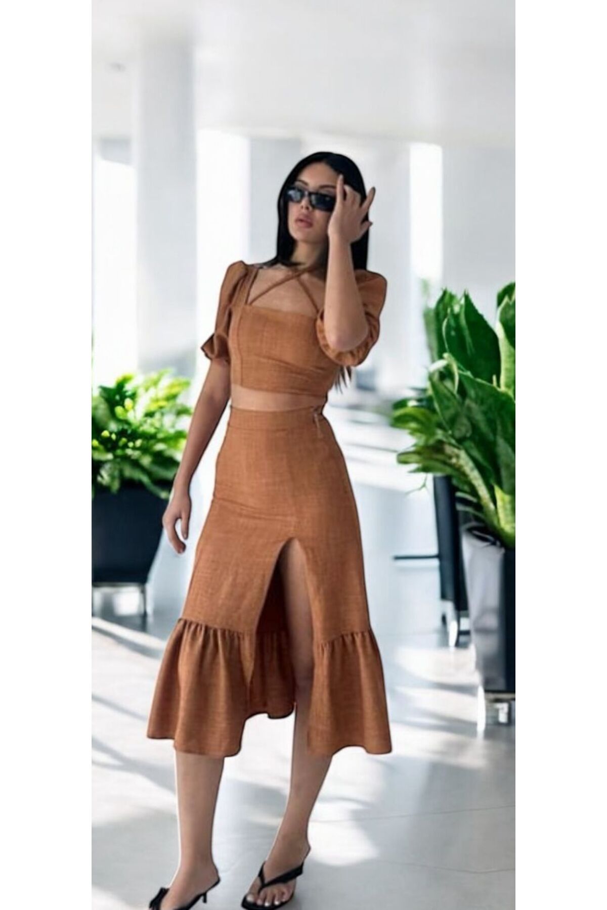 World Fashion Trends Alt-Üst Takım