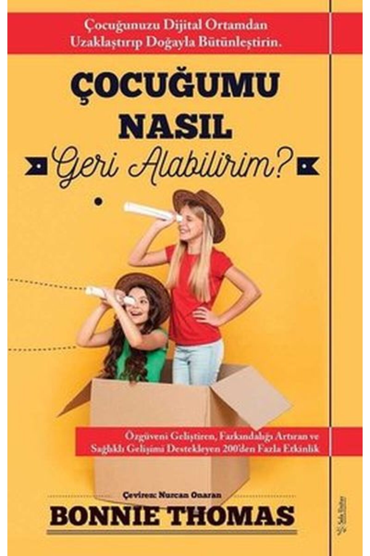 Sola Unitas Çocuğumu Nasıl Geri Alabilirim?