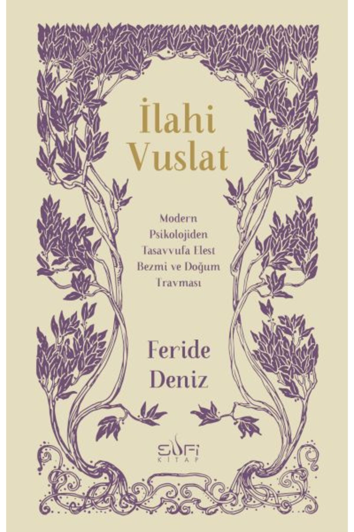 Sufi Kitap İlahi Vuslat