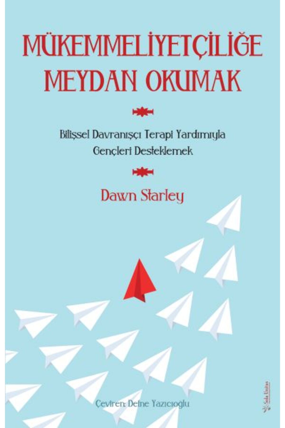 Sola Unitas Mükemmeliyetçiliğe Meydan Okumak