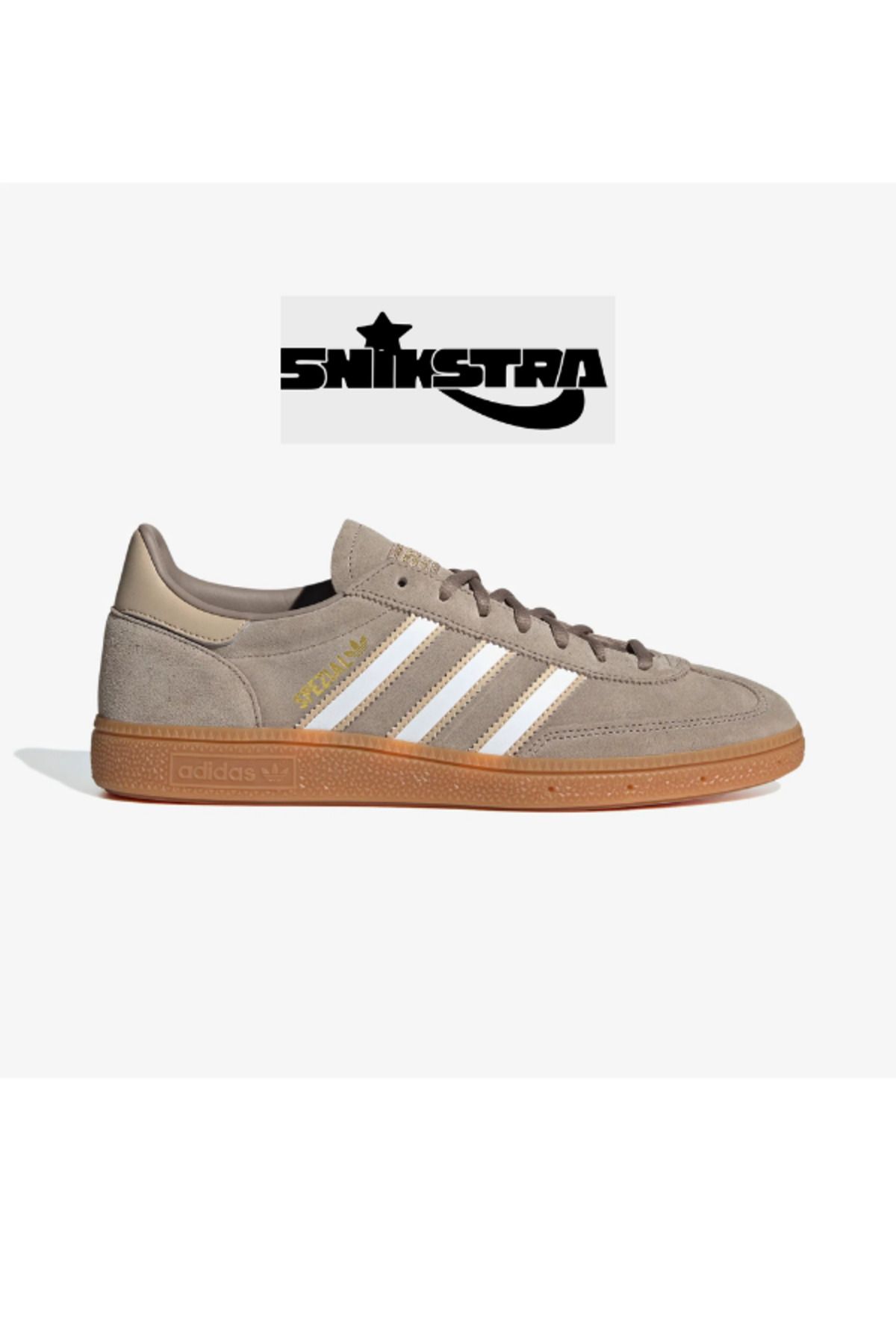adidas Spezial Unisex Kahverengi Sneaker JH5443 Snikstra