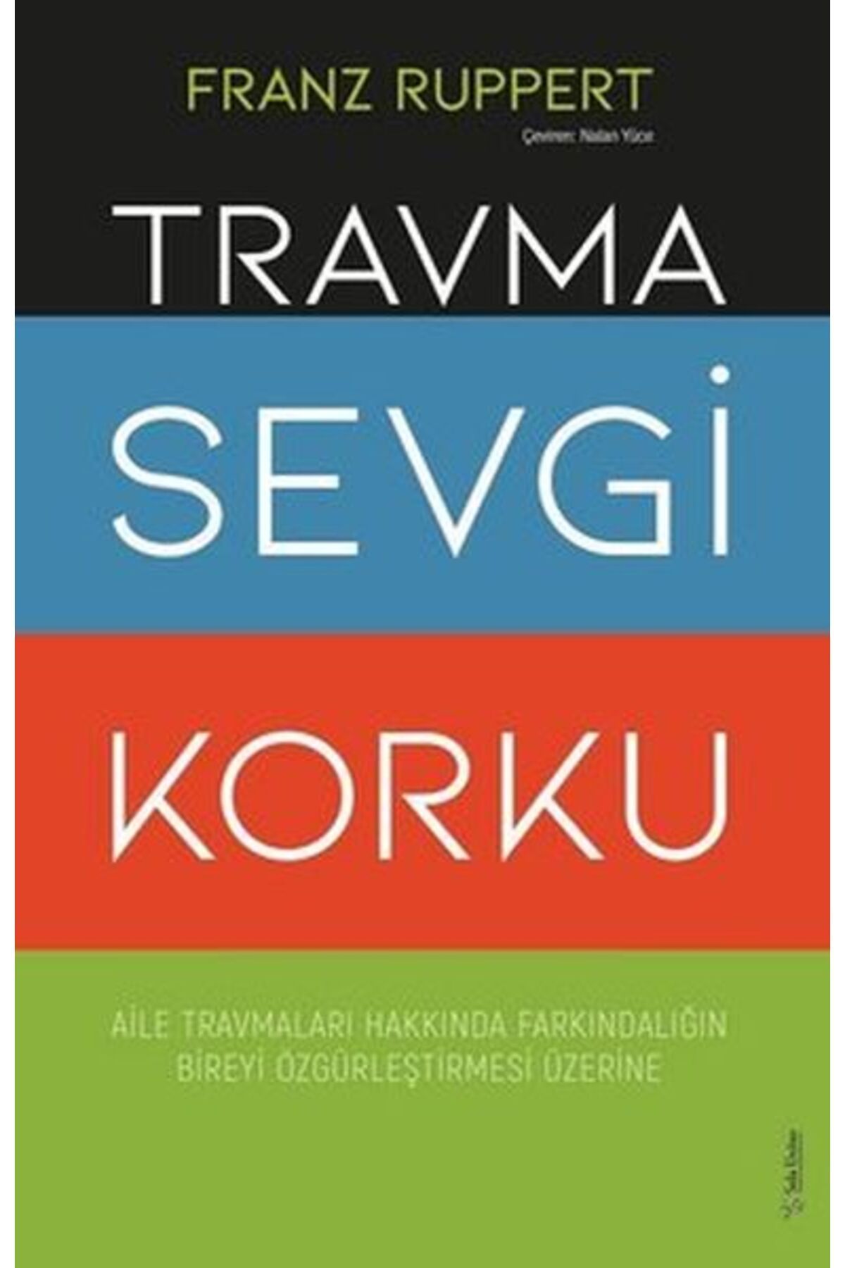 Sola Unitas Travma Sevgi Korku