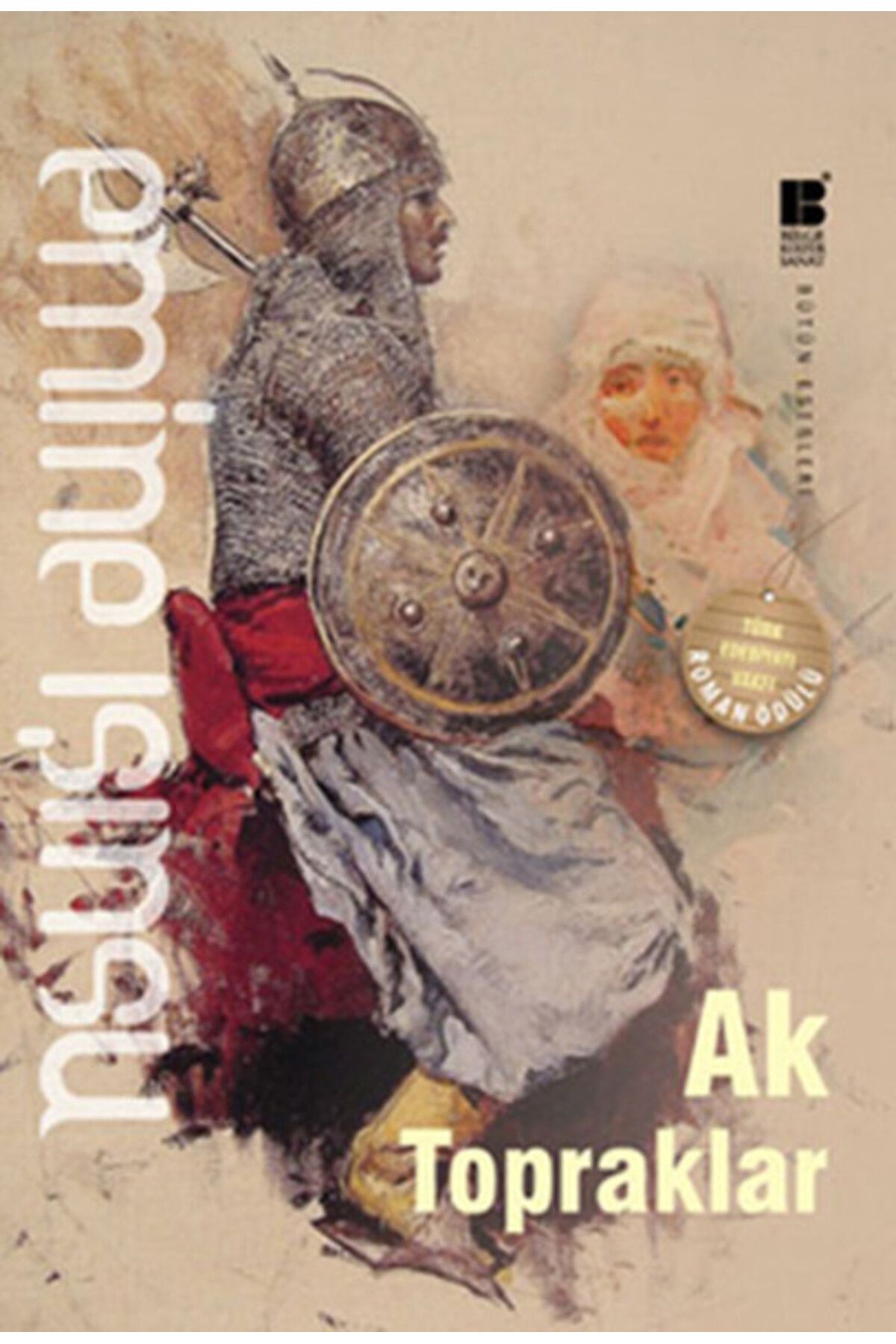 Bilge Kültür Sanat Ak Topraklar