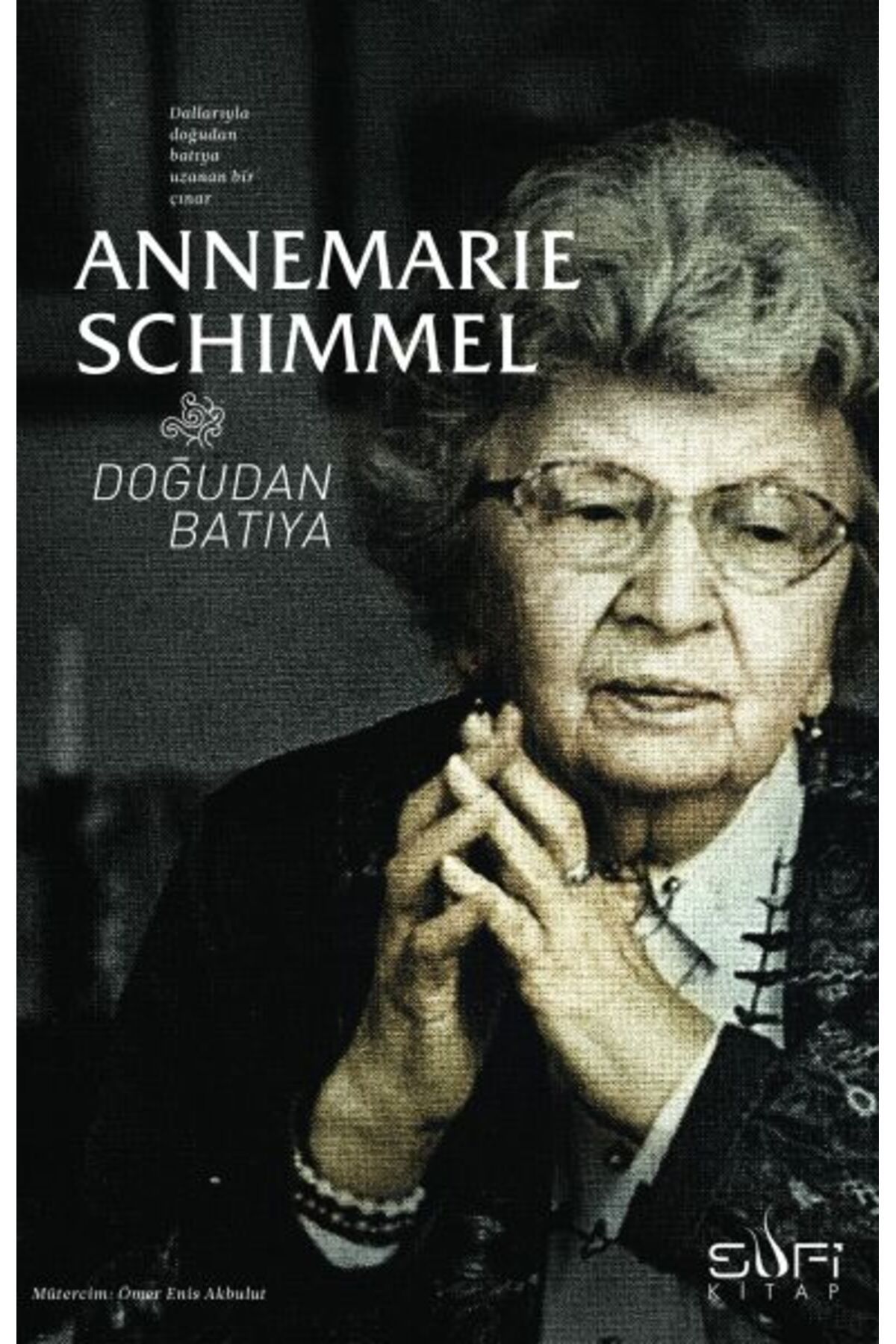 Sufi Kitap Doğudan Batıya