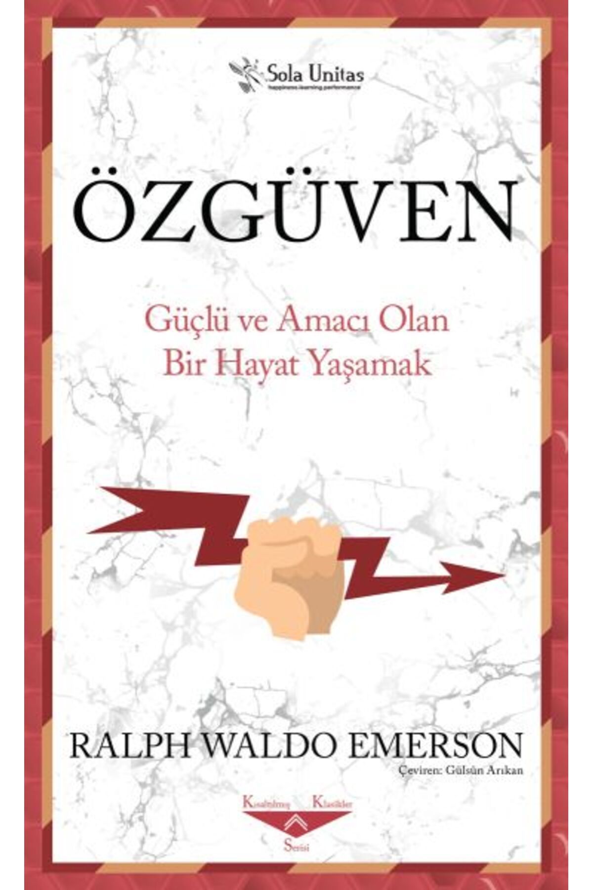 Sola Unitas Özgüven