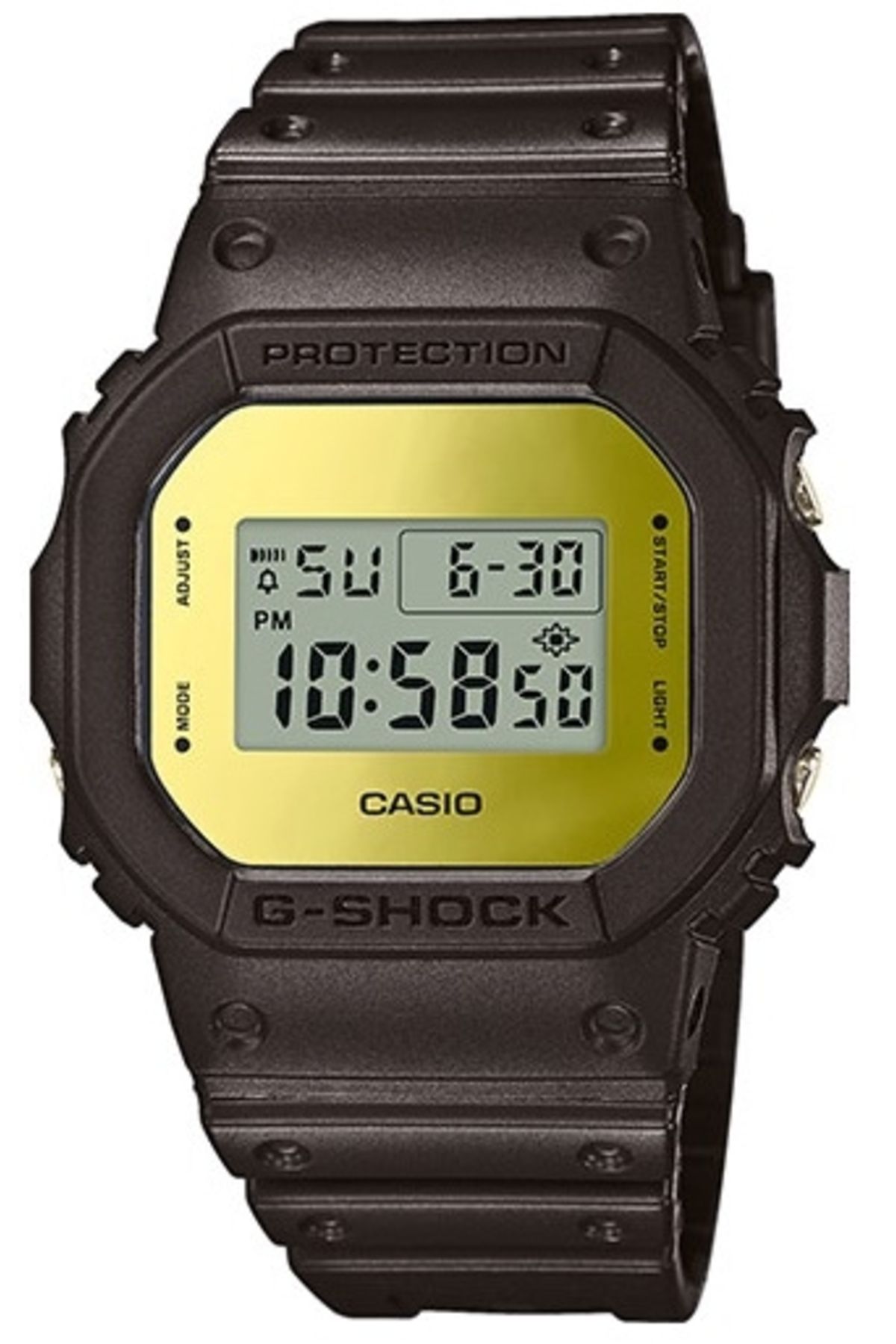 Casio-Ceas Barbati, Casio G-Shock, The Origin DW-5600BBMB-1ER 1