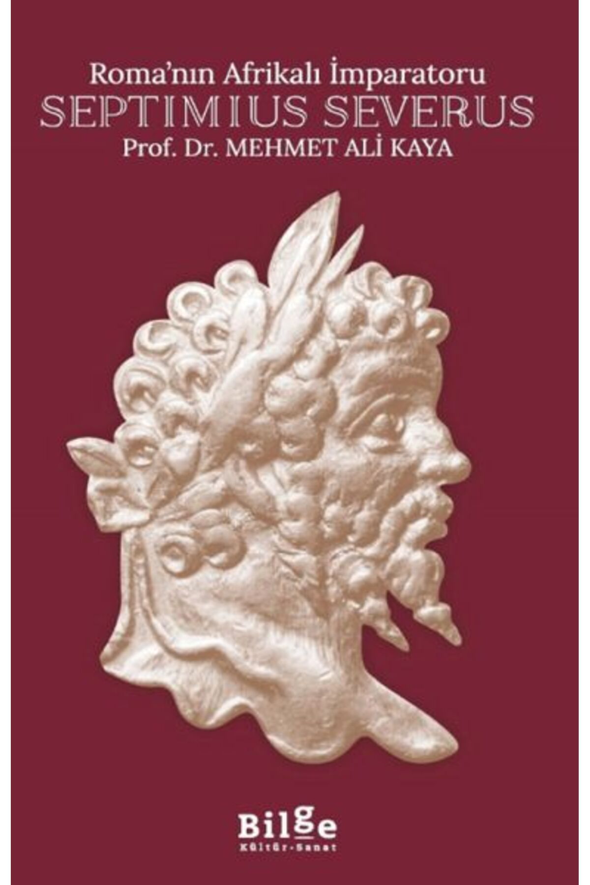 Bilge Kültür Sanat Septimius Severus