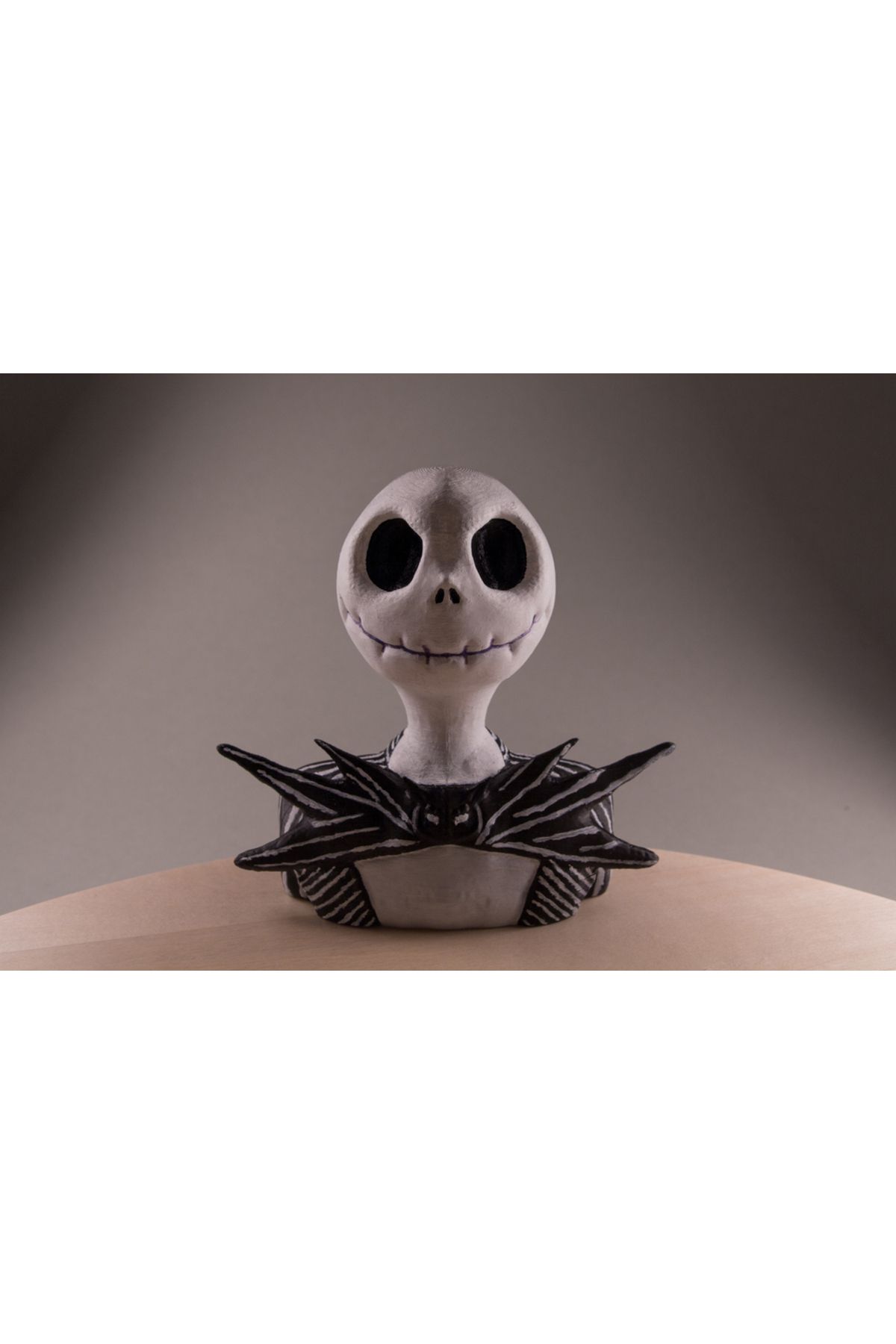 Lucest Jack Skellington Rmx (plastik Aparattır!!!)