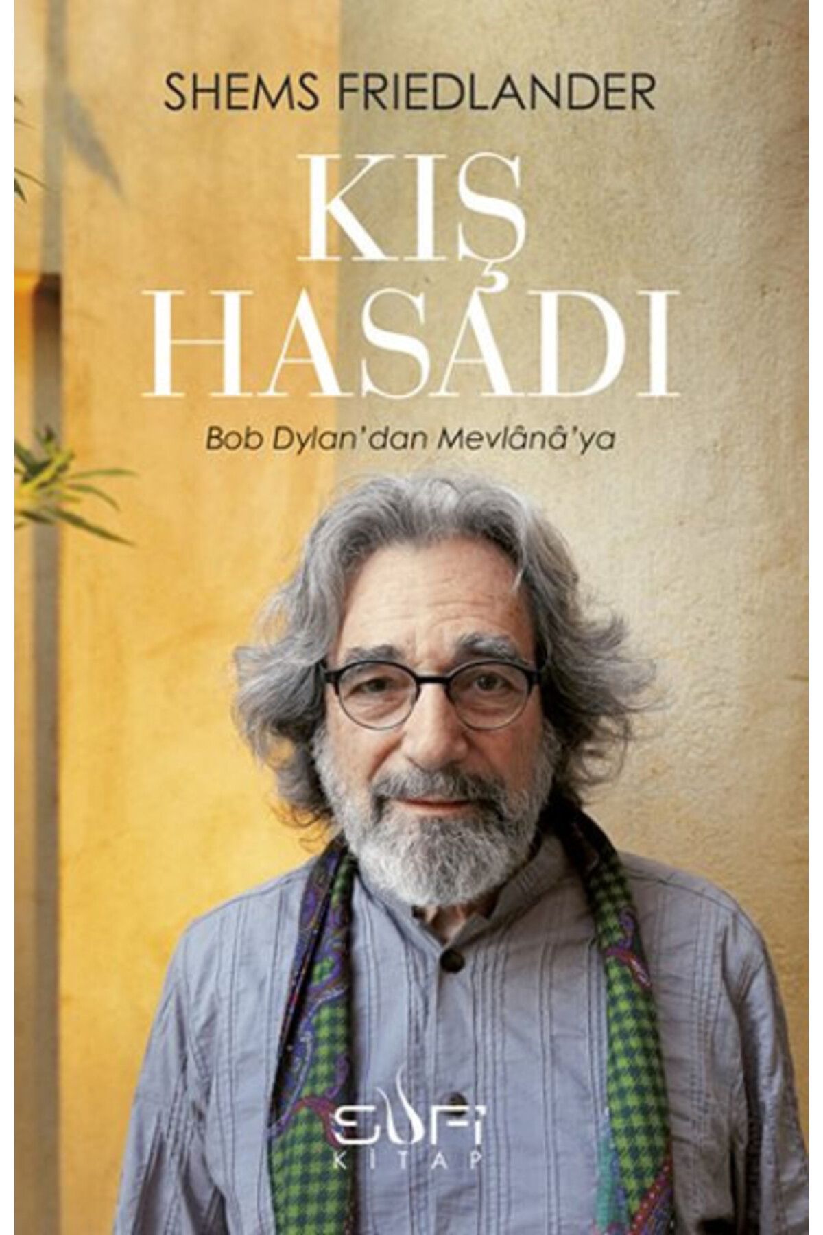 Sufi Kitap Kış Hasadı